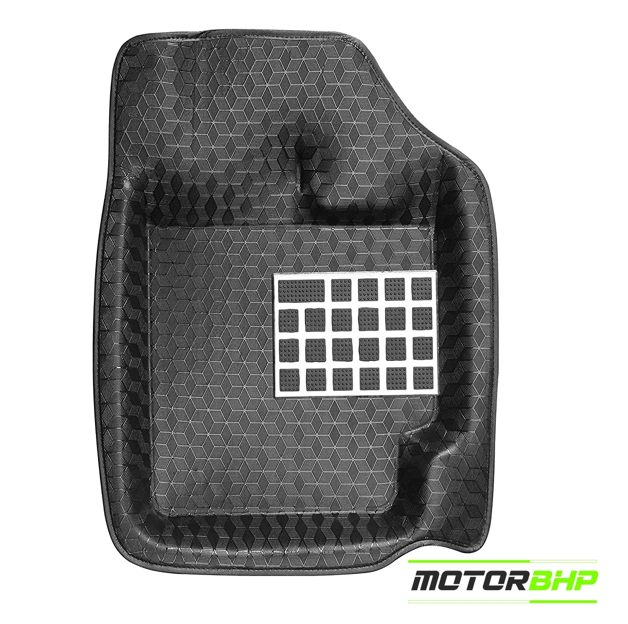4D Car Floor Mats Buy Tata Nexon 4.5D Universal Car Floor